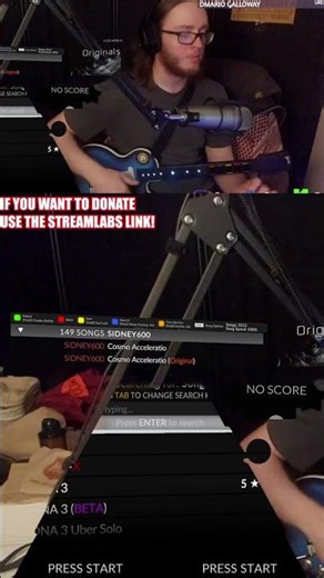 Quints. McChicken | #papa_georgeio on #Twitch #CRKD