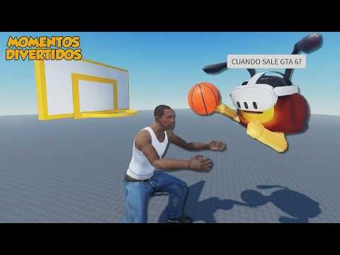 WEIRD GAMES IN VIRTUAL REALITY (ROBLOX) (VR)