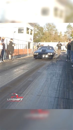 Kye Kelley and Shocker putting some distance on the competition. | Upshift360