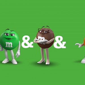 20K views · 95 reactions | 我哋希望創造人人常歡笑嘅世界，無分你同我，樣樣加滿fun！立即參加「M&M'S總動員大搜查」，隨時贏走驚喜獎品！www.mmsfindthecrew.com/ct #Fun享無界限 #MMS總動員大搜查 | M&M's Hong Kong | Facebook