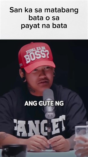 Matabang o Payat na Bata: Alin ang Mas Opsyonal?