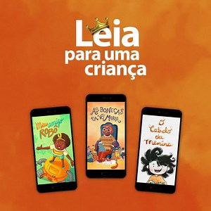 363 reactions · 88 shares | Continue despertando a imaginação das crianças onde estiver. Envie um WhatsApp para (11) 98151-1078 e veja como é simples pedir o seu livro digital. 李 | Itaú | Facebook