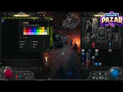 How to List an Item For Sale on the Path of Exile 2 Trade Website Quick Guide