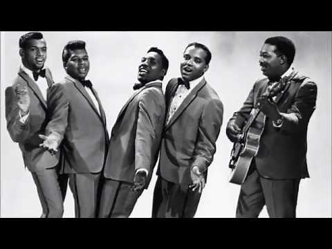 The Drifters You're more than a number in my little red book
