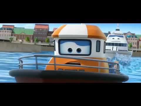 Disney Disneytoon Boats (2030) | Official Trailer