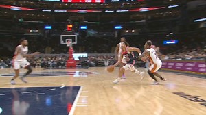 300K views · 2.4K reactions | Pool party is canceled on account of a Bam sighting in the area ⛈️ | Miami Heat | Facebook