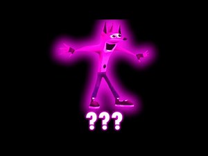 10 Crash Bandicoot Woah Meme Sound Variations in 1 Minute