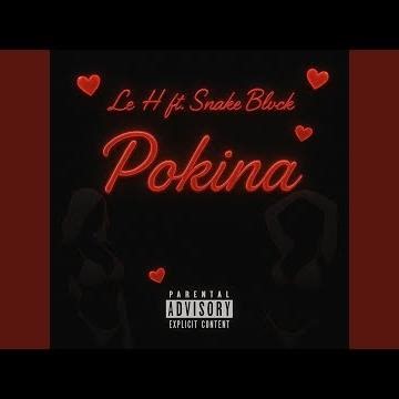 Pokina (feat. Snake Blvck)