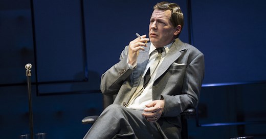 Reviews: What Do Critics Think of Good Night, Oscar?