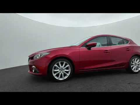 2015 Mazda 3 Melbourne, Pakenham VIC