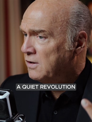 It wasn’t that long ago that something called “New Atheism” was sweeping through our culture—loud, confident, and dismissive of faith. But something has changed. Today, we’re seeing what legendary music producer Rick Rubin calls “a quiet revolution.” And it’s exactly that—quiet, but powerful. There’s a growing spiritual awakening happening, especially among young people—and notably, young men—who are searching for meaning, truth, and something bigger than themselves. After years of noise, distra