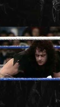 The Undertaker Story | Part 12 | WWF Champion