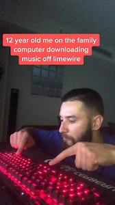 7.6K views · 82 reactions | Those were the days #limewire #download #music #computer #virus #meme #trend #fyp #foryou #throwback | Sophie Barrett | Facebook