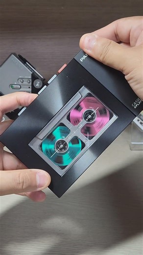 PANDA Cassette Player Walkman Aliexpress #shots