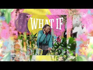Jamie Grace - What If (Official Audio with Lyrics)