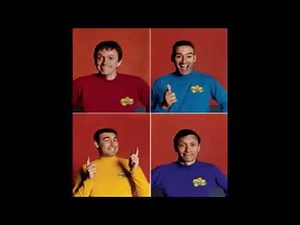The Wiggles (Xuxa) - Taba Naba