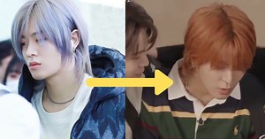 NCT's Yuta Reveals What He Wants Fans To Take Away From Their New Song And It Will Make You Cry