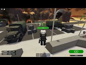 Roblox Headcrab Infection How to Escape