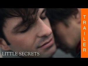 LITTLE SECRETS (Kurzfilm) - Trailer (HD)