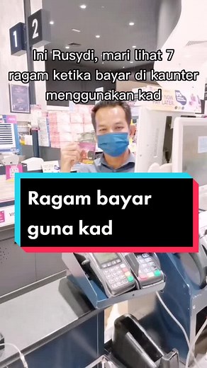 Rusydi Rosli | reviewsurau (@rusydi.official)’s videos with original sound - Rusydi Rosli - Rusydi Rosli | reviewsurau