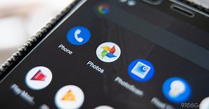 Google Photos adds ‘uploaded from’ and 'shared by' library info