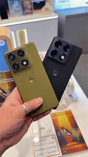 Motorola Signature - INSANE Pre-Order Offer in DUBAI!