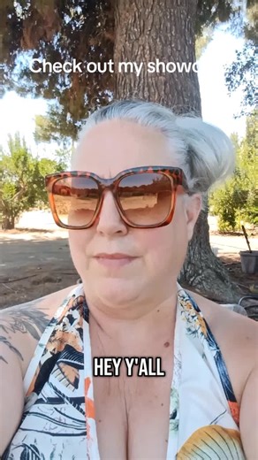 Candace Montgomery on TikTok