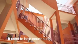 22K views · 431 reactions | The Pink House has been helping abused women in Senegal for over ten years. A former courthouse, it is now a refuge where women can seek shelter and support. | BBC News Africa | Facebook