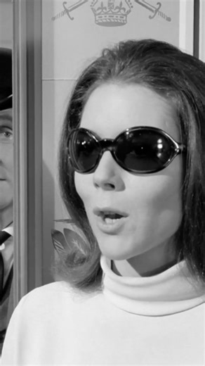 The Avengers | Les Espions font le service #chapeaumelonetbottesdecuir