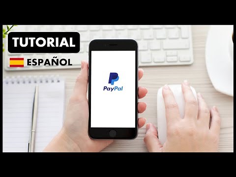 🔵 How PayPal Works in Spain 🚀 COMPLETE PAYPAL TUTORIAL IN SPANISH