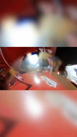 2025.09.20 Sumter Speedway, SC - Michael Santangelo Jr. 77 - 360 Cam 2 of 4 #racing #speed #gopro #sumterspeedway #sumtersc #motorsport #racecar | Anthony Penney