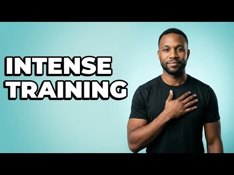 What Exactly Is Anaerobic Exercise?