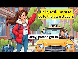 ✔️ If You Understand This Video, You Understand Real English | Conversation | Basic English Teacher