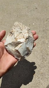 This is a native American gardening tool | Roger Price