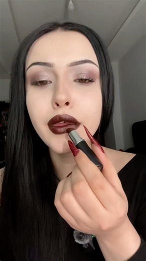 Bu ruj bizim için yaratılmış resmen 🙂‍↕️ mac-film noir ^reklamdegil