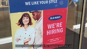 Long COVID And The Labor Shortage