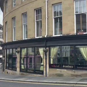 Popular Newcastle restaurant Sambuca is now even more in demand thanks to a stunning transformation to the whole venue 🤩🍽️ | Newcastle Chronicle