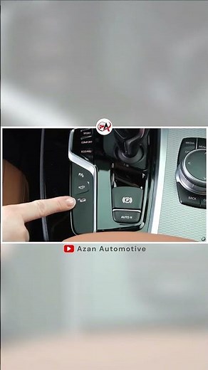 What is EPB Control Module | Electronic Parking Brake Module #autoelectrician #efiautoelectrician