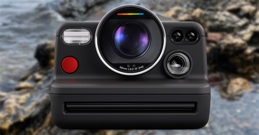 Polaroid’s new I-2 instant camera is its most capable and expensive release yet at $600