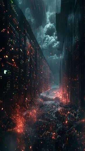 🚨 ThreatsDay Bulletin: Hybrid P2P Botnet, 13-Year-Old Apache RCE and 18 More Stories #Shorts