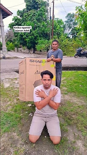 box prank #shorts #funny #horror #comedy #subscribe