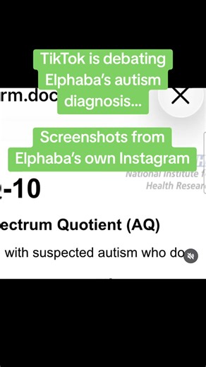 Understanding the AQ-10 Autism Screening Questionnaire