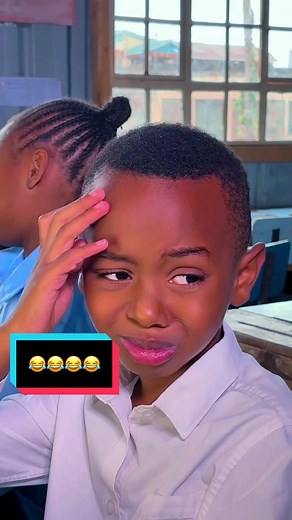 Junior Comedy Moments: No Balance in Life