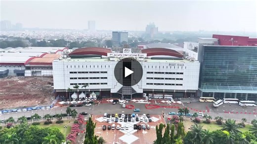 Go China Program 2026 Highlight | International Industrial Week Indonesia