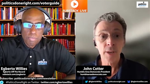 Texas Open Primary Explained: Early Voting, Ballot Length & Protecting Democracy