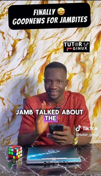 JAMB Bulletin Update for 2025 Admission Candidates