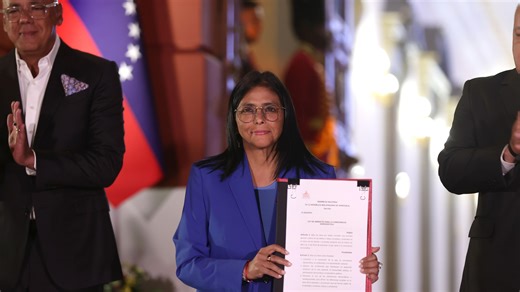 Venezuela aprueba una histórica ley de amnistía que abre el camino de la reconciliación nacional