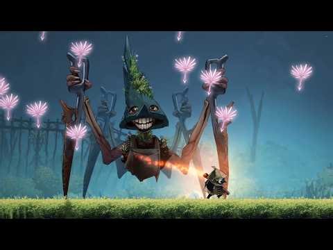 Well Dweller - Demo Playthrough
