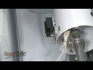 Whirlpool/Kenmore 29" Gas Flame Sensor Replacement #338906