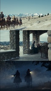 14K views · 148 reactions | A generational story that spans continents and characters. : 1923 on Paramount+ | Peak Paramount | Facebook